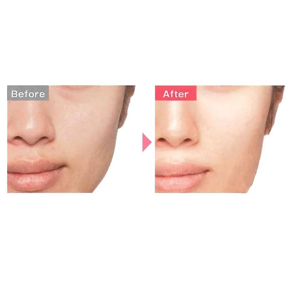 Cefine Herb Clear Milk Peeling Emulsion 120ml - Image 4