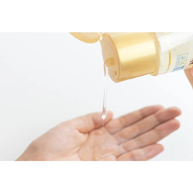 Hada Labo Gokujyun Premium Hyaluronic Acid Lotion 170ml - Image 3